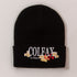 303 Boards - Colfax Life Beanie (Black/Grey) *SALE